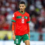 OM – Mercato : après le Barça, un autre grand d'Espagne débarque pour Ounahi