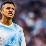 OM – Mercato : après le fiasco face au Panathinaïkos, Alexis Sanchez attendu comme le sauveur !