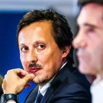 OM – Mercato : après les fans du club, Longoria vise un ex du PSG !
