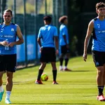 OM – Mercato : après Lirola et Alvaro, un troisième joueur a baissé son salaire pour Harit