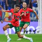 OM – Mercato : après les offres folles pour Ounahi, 50 Mâ‚¬ tombent pour Amrabat !