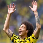 OM – Mercato : après Marseille, un deuxième club débarque pour Witsel