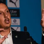 OM – Mercato : après Louza et Fulgini, Longoria se prend un nouveau stop de L2 !