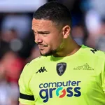 OM Mercato : après Meslier, une deuxième piste pour remplacer Pau Lopez a fuité !