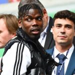 OM – Mercato : après Rabiot, une vraie possibilité pour Pogba ?