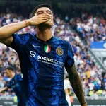 OM – Mercato : après Vidal, Sanchez et Satriano, Longoria vise un nouveau joueur de l'Inter Milan