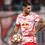 OM – Mercato : Marseille peut dire adieu à  Szoboszlai