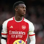 OM Mercato : Arsenal a fixé le prix de Nketiah, Longoria proche de capituler ?