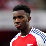 OM Mercato : Arsenal fait une annonce pour Nketiah