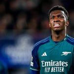 OM Mercato : Arsenal règle la question Nketiah, du nouveau pour Harit