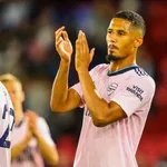 OM &ndash; Mercato : Arteta achève les espoirs de Longoria dans le dossier Saliba