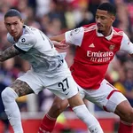 OM – Mercato : Arteta lâche ses vérités sur le prêt de Saliba à  Marseille