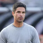 OM – Mercato : au tour d&rsquo;Arteta de calmer les Marseillais avec Saliba
