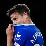 OM – Mercato : Azpilicueta rejoint l’Atlético Madrid (officiel)