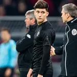 OM – Mercato : Balerdi, Disasi, Veltman… Une tendance se dessine