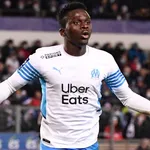 OM – Mercato : Bamba Dieng rêve déjà d'un autre club que Marseille
