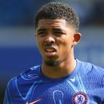 OM Mercato : Benatia a tenté Wesley Fofana !