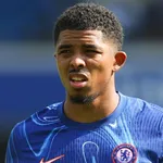 OM Mercato : Benatia a tenté Wesley Fofana !