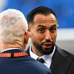 OM Mercato : Benatia tente un ancien chouchou du Vélodrome libre de tout contrat