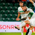 OM – Mercato : Benedetto de retour à  la case départ ?