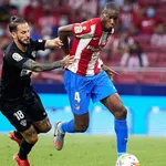 OM – Mercato : Benedetto règle ses comptes après son départ mouvementé
