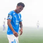 OM &ndash; Mercato : Boubacar Kamara justifie son départ