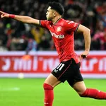 OM – Mercato : c’est confirmé pour Amiri !