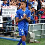 OM Mercato : c’est confirmé pour la décision de Greenwood, son salaire a fuité !