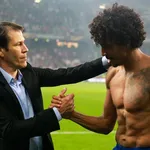 OM – Mercato : c’est officiel, Luiz Gustavo rejoint Rudi Garcia à  Al-Nassr !