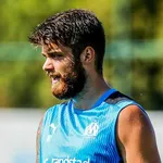 OM – Mercato : Caleta-Car a mis un stop officiel à  Wolverhampton