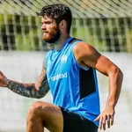 OM – Mercato : Caleta-Car a repoussé un autre club étranger !