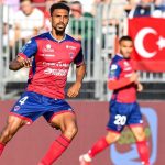 OM – Mercato : Caleta-Car doublé par un ancien du Stade Rennais ?