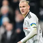 OM – Mercato : Caleta-Car remplacé par un illustre compatriote ?