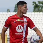 OM Mercato : Carboni justifie son choix et fait des révélations sur son arrivée