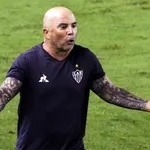 OM – Mercato : ce juteux départ arrangerait Jorge Sampaoli