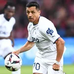 OM – Mercato : l'accord est tombé pour Alexis Sanchez !