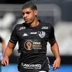 OM – Mercato : contre-temps dans le dossier Luis Henrique !
