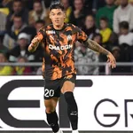 OM – Mercato : Correa, un petit tour et puis s'en va ?