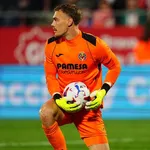 OM Mercato : coup de théâtre confirmé pour le remplaçant de Pau Lopez !