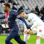 OM – Mercato : coup de théâtre pour Alvaro Gonzalez !