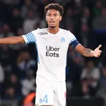 OM – Mercato : coup de théâtre pour Boubacar Kamara !