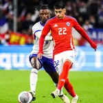 OM Mercato : coup de théâtre pour Dario Osorio !