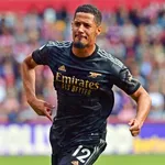 OM – Mercato : coup de théâtre pour l’avenir de Saliba !