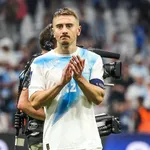 OM – Mercato : coup de théâtre pour l'avenir de Rongier !