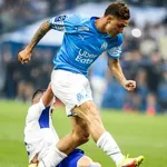 OM – Mercato : deux récentes recrues poussées vers la sortie !