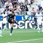 OM – Mercato : coup dur pour Luis Suarez, un plan B à la rescousse ?
