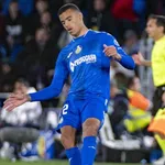 OM Mercato : coup dur pour Mason Greenwood !