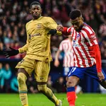OM – Mercato : coups de tonnerre pour Isco, Lemar et Ndiaye !