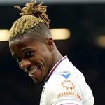 OM &ndash; Mercato : Crystal Palace fait exploser le dossier Wilfried Zaha