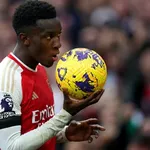 OM Mercato : de nouveaux courtisans déboulent sur Nketiah